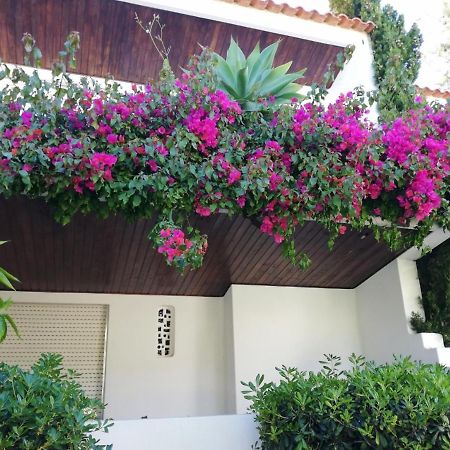 Solar De Sao Joao Aparthotel Albufeira Luaran gambar