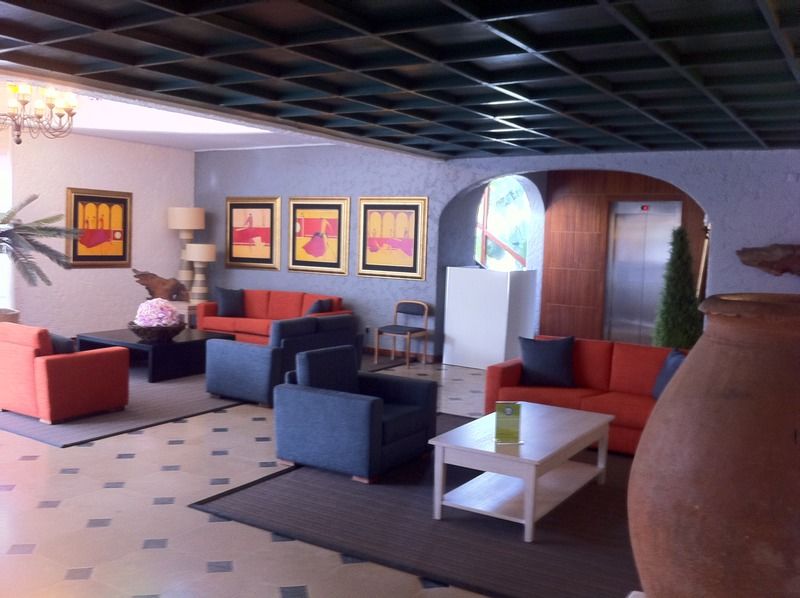Solar De Sao Joao Aparthotel Albufeira Luaran gambar