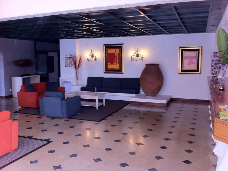 Solar De Sao Joao Aparthotel Albufeira Luaran gambar