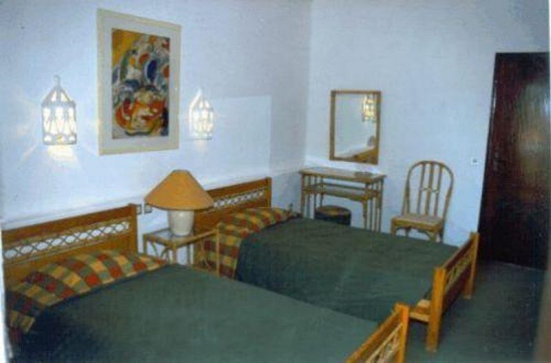 Solar De Sao Joao Aparthotel Albufeira Luaran gambar