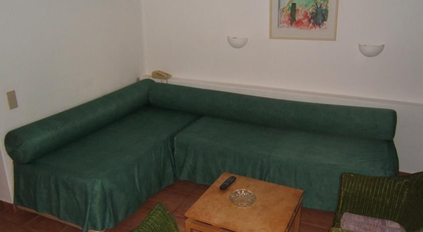 Solar De Sao Joao Aparthotel Albufeira Luaran gambar