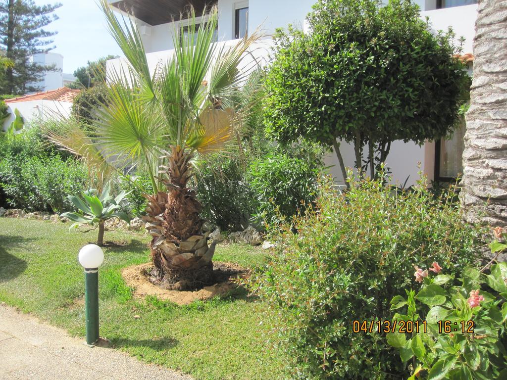 Solar De Sao Joao Aparthotel Albufeira Luaran gambar