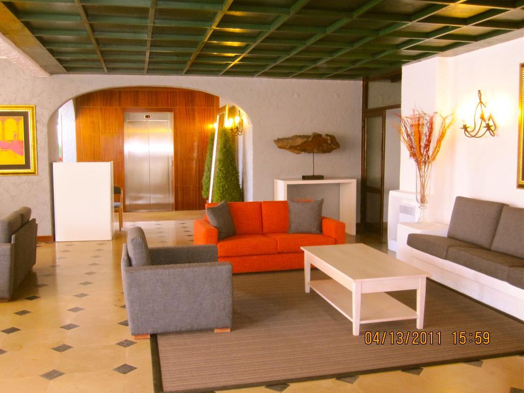 Solar De Sao Joao Aparthotel Albufeira Luaran gambar