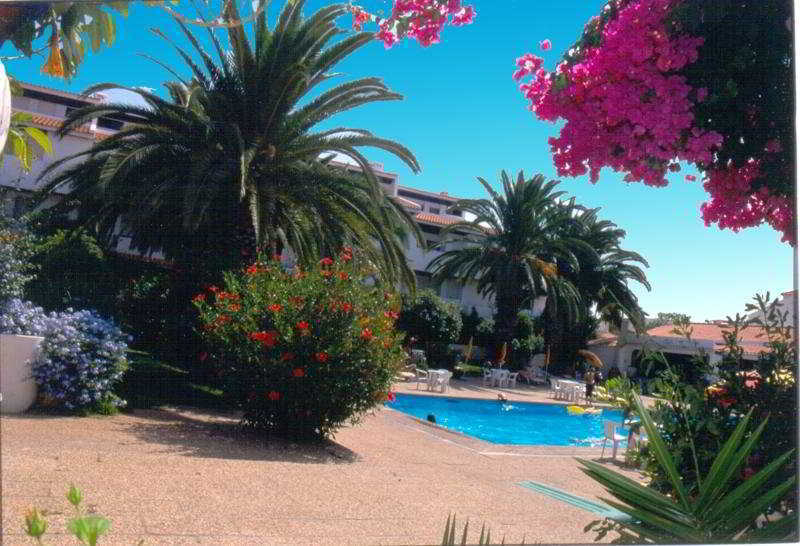 Solar De Sao Joao Aparthotel Albufeira Luaran gambar