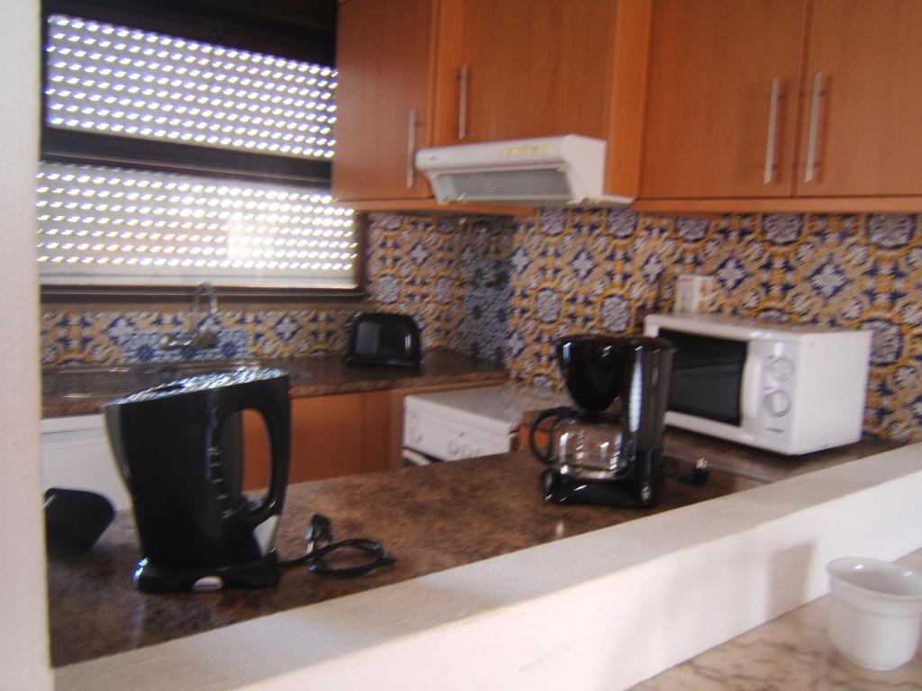 Solar De Sao Joao Aparthotel Albufeira Luaran gambar
