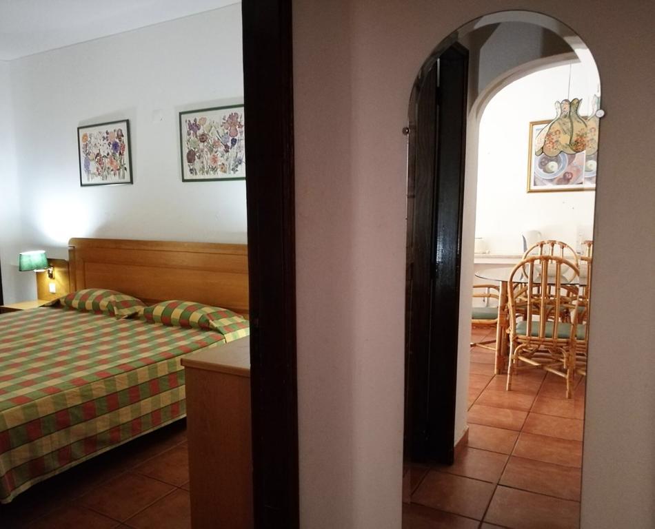 Solar De Sao Joao Aparthotel Albufeira Luaran gambar