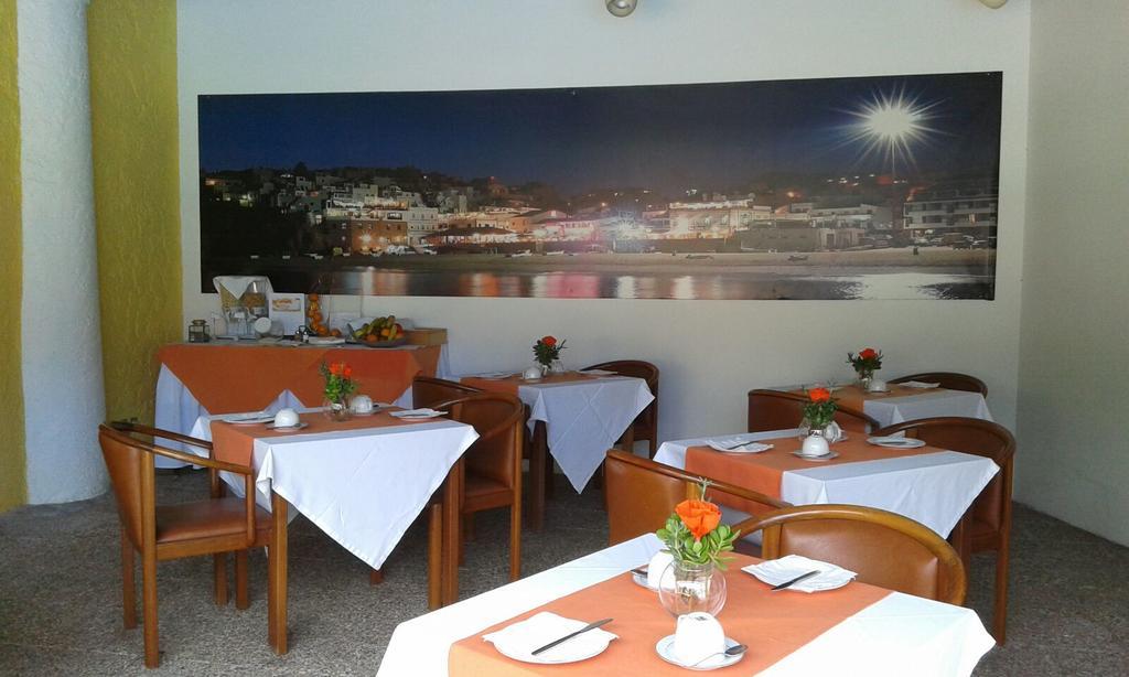 Solar De Sao Joao Aparthotel Albufeira Luaran gambar