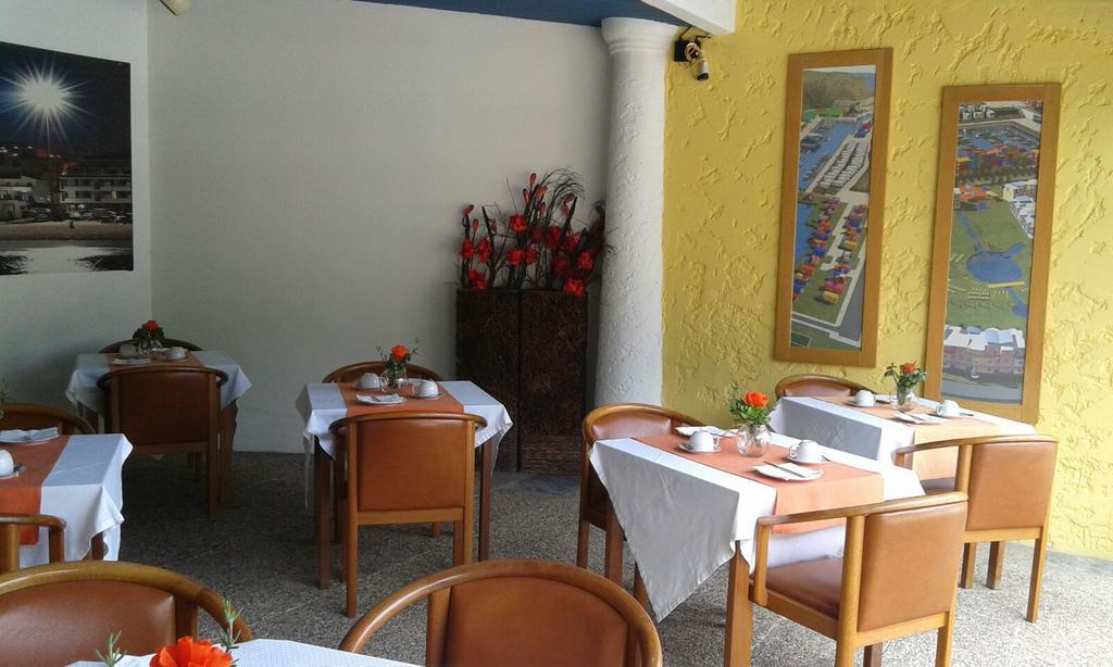 Solar De Sao Joao Aparthotel Albufeira Luaran gambar
