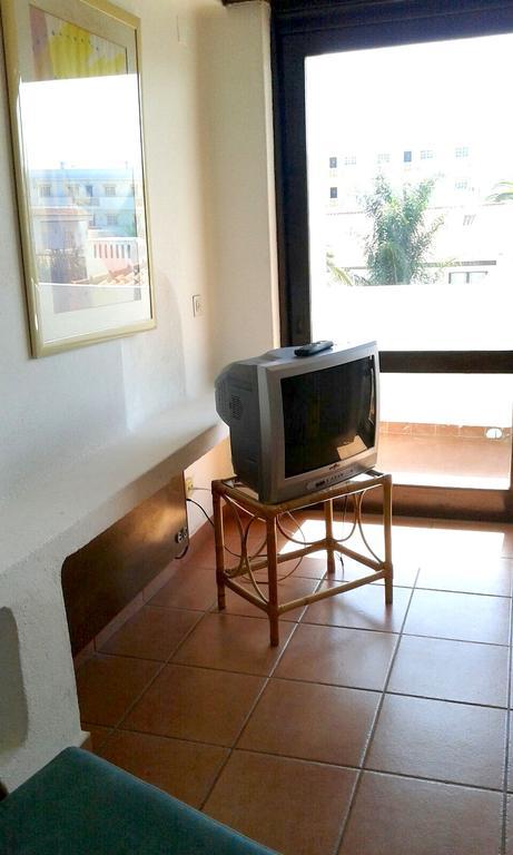 Solar De Sao Joao Aparthotel Albufeira Luaran gambar