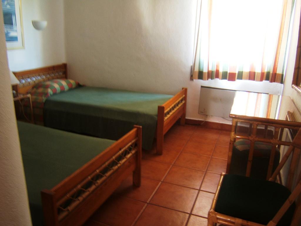 Solar De Sao Joao Aparthotel Albufeira Luaran gambar