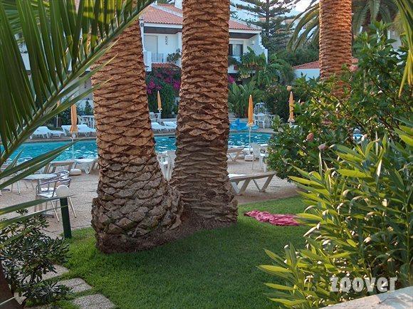 Solar De Sao Joao Aparthotel Albufeira Luaran gambar
