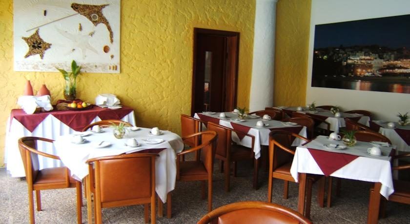 Solar De Sao Joao Aparthotel Albufeira Luaran gambar