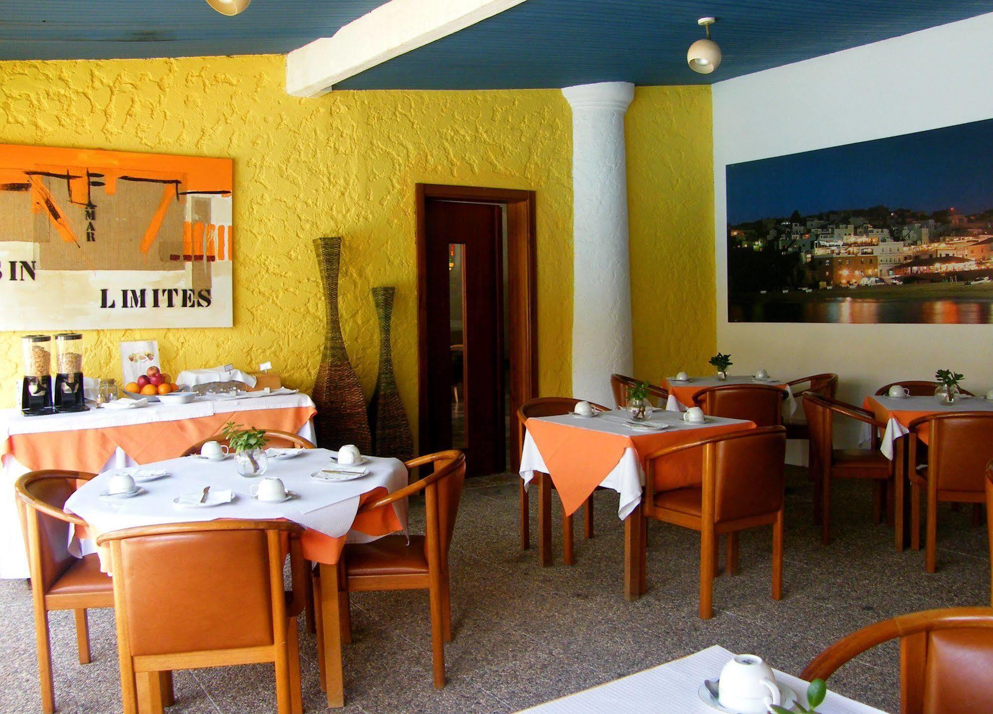 Solar De Sao Joao Aparthotel Albufeira Luaran gambar