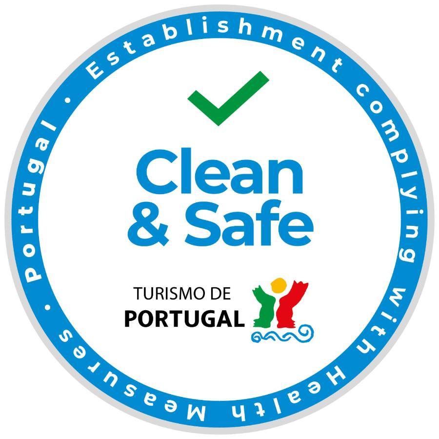 Solar De Sao Joao Aparthotel Albufeira Luaran gambar